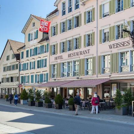 Weisses Rössli Swiss Quality Hotel-2